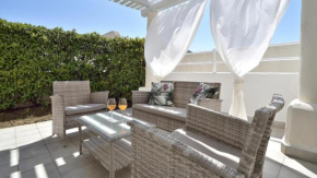 URBAN JUNGLE HOME (BORGO RIO FAVARA)